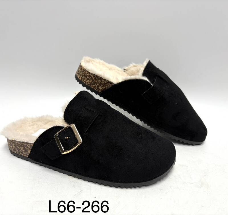 Klapki damskie Roz 36-41/ 12 par